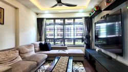 Blk 619A Tampines Greenverge (Tampines), HDB 4 Rooms #531678951